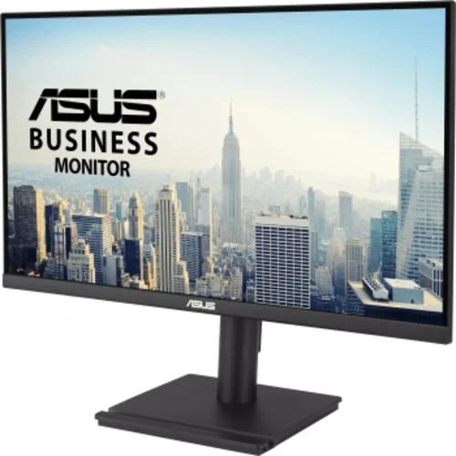 Монитор Asus 27" Business VA27UCPS черный IPS LED 5ms 16:9 HDMI M/M матовая HAS Piv 1000:1 350cd 178