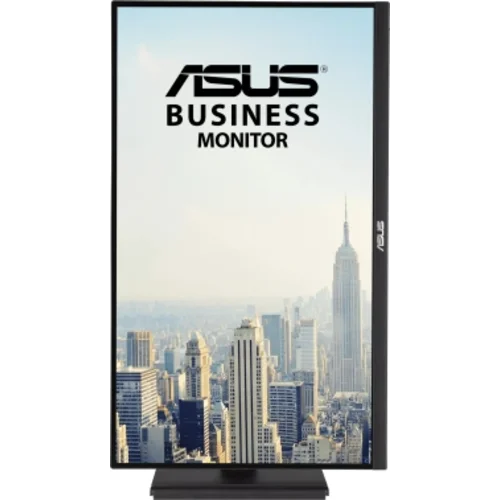 Монитор Asus 27" Business VA27UCPS черный IPS LED 5ms 16:9 HDMI M/M матовая HAS Piv 1000:1 350cd 178