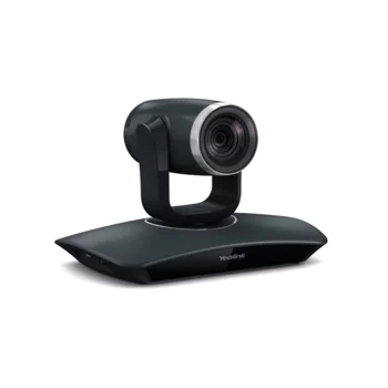 Комплект Yealink VC110-VCP41,терминал для видео-конференц-связи в комплекте с видео-конференц-телефоном