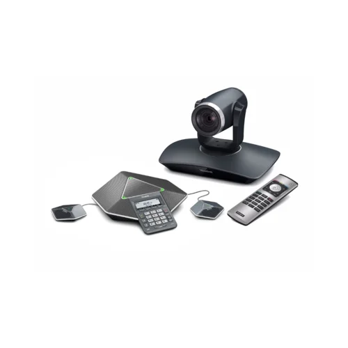 Комплект Yealink VC110-VCP41,терминал для видео-конференц-связи в комплекте с видео-конференц-телефоном