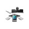 Tерминал видеоконференцсвязи для средних переговорных комнат, Yealink VC500-Phone-Wired-WP
