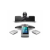 Tерминал видеоконференцсвязи для средних переговорных комнат, Yealink VC500-Phone-Wired