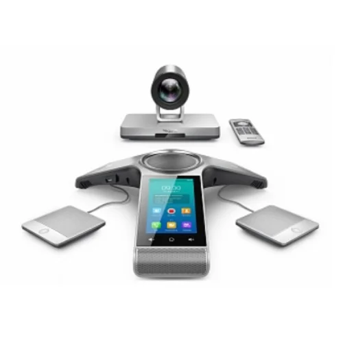 Tерминал видеоконференцсвязи для больших переговорных комнат, Yealink VC800-CP960-CPE90