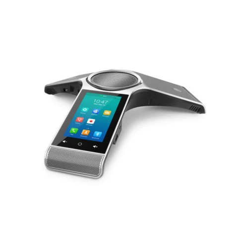 Tерминал видеоконференцсвязи для больших переговорных комнат, Yealink VC800-Phone-WP