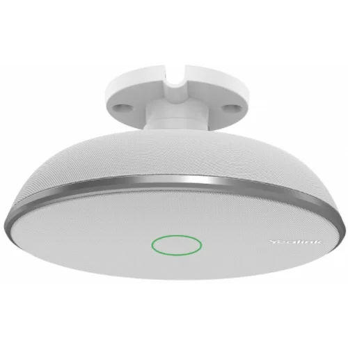 VCM38 (потолочный микрофонный массив для VC800/880/500/200/M400/M600/M800, AMS 1 год)