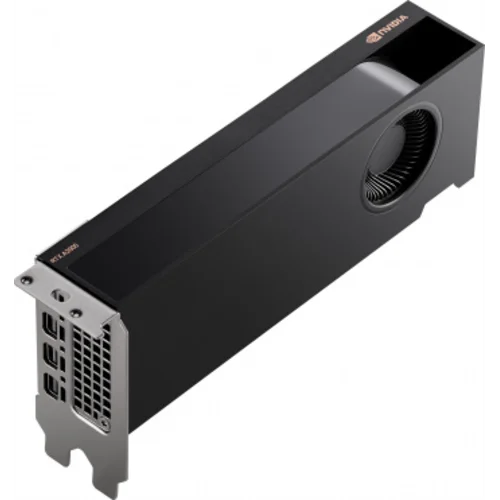 Видеокарта VGA PNY NVIDIA QUADRO RTXA2000,12GB,PCIE 4.0