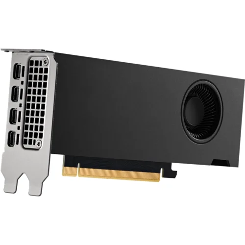 Видеокарта VGA PNY NVIDIA QUADRO RTXA2000,12GB,PCIE 4.0