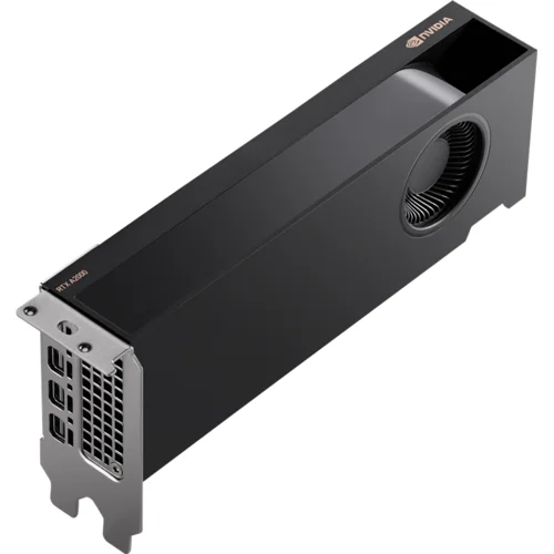 Видеокарта VGA PNY NVIDIA QUADRO RTXA2000,12GB,PCIE 4.0