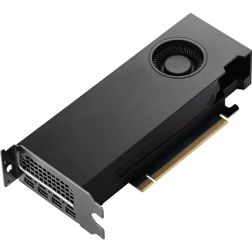 Видеокарта VGA PNY NVIDIA QUADRO RTXA2000,12GB,PCIE 4.0