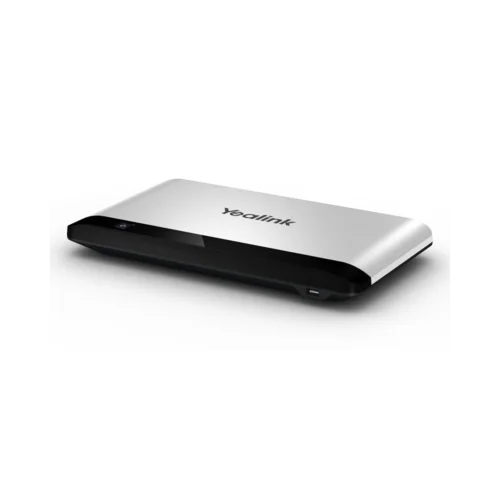 Система видео-конференц-связи VDK120, демо-комплект C120-12X-VCP41-8way,8 участников