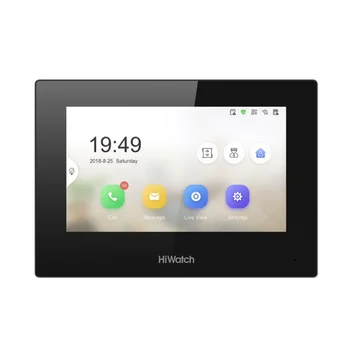 Монитор IP-видеодомофона HiWatch VDP-H3212WB