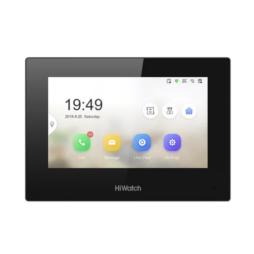 Монитор IP-видеодомофона HiWatch VDP-H3212WB