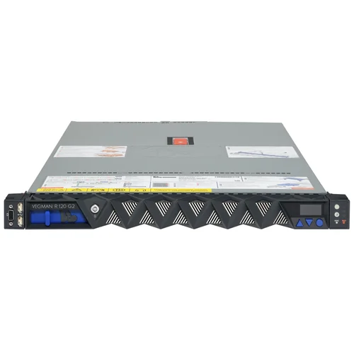 Серверная платформа VEGMAN R120 G2