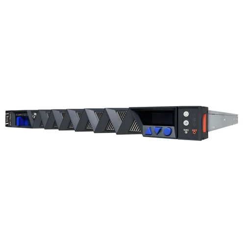 Серверная платформа VEGMAN R120 G2