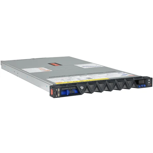 Серверная платформа VEGMAN R120 G2