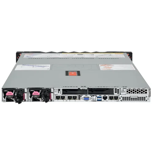 Серверная платформа VEGMAN R120 G2