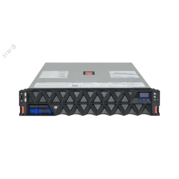 Серверная платформа VEGMAN R220 G2