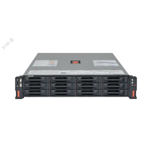 Серверная платформа VEGMAN R220 G2