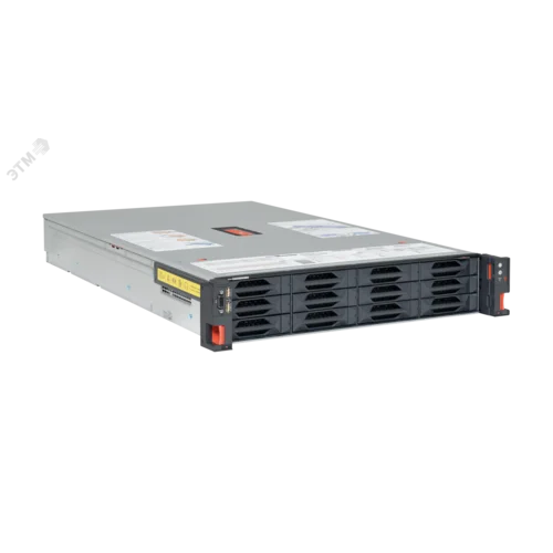 Серверная платформа VEGMAN R220 G2