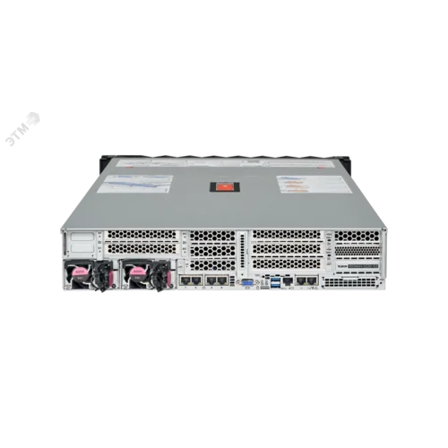 Серверная платформа VEGMAN R220 G2