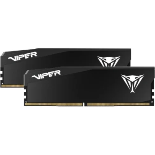Память DDR5 2x32GB 6000MHz Patriot VEU564G6028K Viper Elite 5 Ultra RTL Gaming PC5-48000