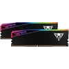 Память DDR5 2x32GB 6000MHz Patriot VEUR564G6028K Viper Elite 5 Ultra RGB RTL Gaming PC5-48000 CL28