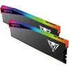 Память DDR5 2x32GB 6000MHz Patriot VEUR564G6028K Viper Elite 5 Ultra RGB RTL Gaming PC5-48000 CL28