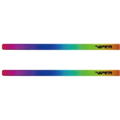 Память DDR5 2x32GB 6000MHz Patriot VEUR564G6028K Viper Elite 5 Ultra RGB RTL Gaming PC5-48000 CL28