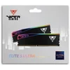 Память DDR5 2x32GB 6000MHz Patriot VEUR564G6028K Viper Elite 5 Ultra RGB RTL Gaming PC5-48000 CL28