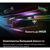Память DDR5 2x32GB 6000MHz Patriot VEUR564G6028K Viper Elite 5 Ultra RGB RTL Gaming PC5-48000 CL28