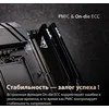 Память DDR5 2x32GB 6000MHz Patriot VEUR564G6028K Viper Elite 5 Ultra RGB RTL Gaming PC5-48000 CL28