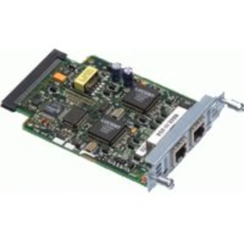 Модуль Cisco VIC2-2E/M