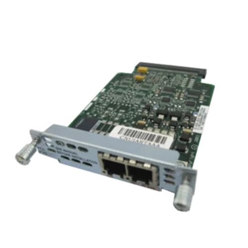Модуль Cisco VIC2-2FXO