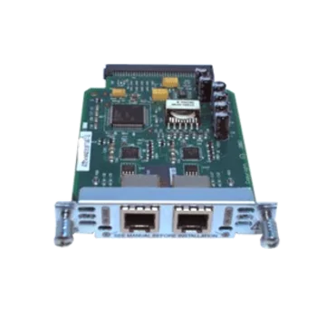 Модуль Cisco VIC2-2FXS