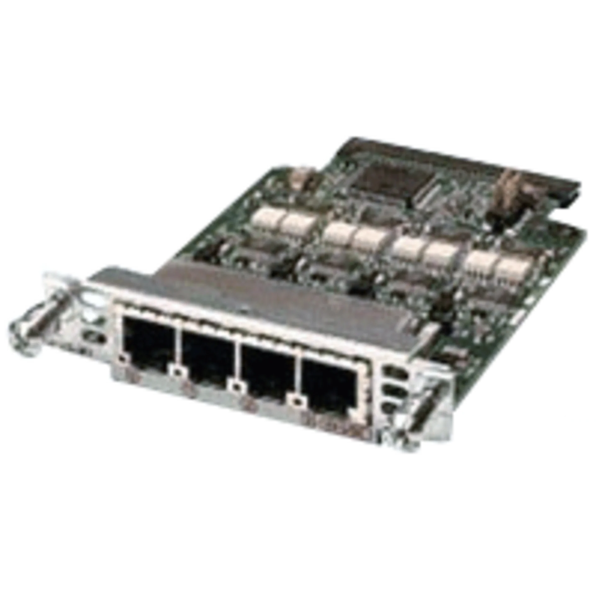 Модуль Cisco VIC2-4FXO