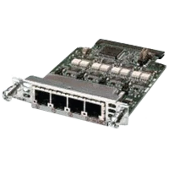Модуль Cisco VIC2-4FXO