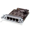 Модуль Cisco VIC3-4FXS/DID