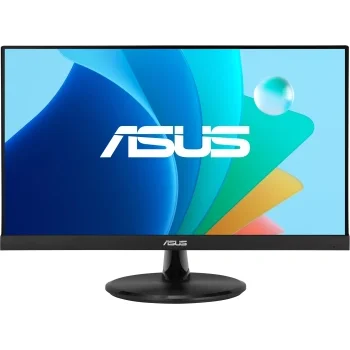 Монитор Asus 21.5" VP229HF черный IPS LED 1ms 16:9 HDMI матовая 1000:1 250cd 178гр/178гр 1920x1080 1