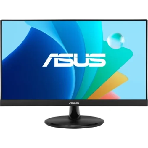 Монитор Asus 21.5" VP229HF черный IPS LED 1ms 16:9 HDMI матовая 1000:1 250cd 178гр/178гр 1920x1080 1