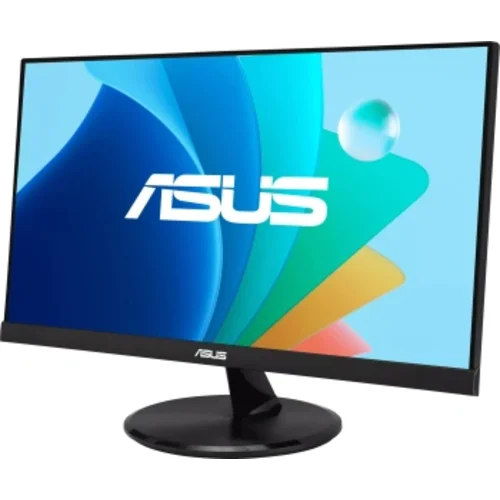 Монитор Asus 21.5" VP229HF черный IPS LED 1ms 16:9 HDMI матовая 1000:1 250cd 178гр/178гр 1920x1080 1