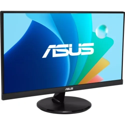 Монитор Asus 21.5" VP229HF черный IPS LED 1ms 16:9 HDMI матовая 1000:1 250cd 178гр/178гр 1920x1080 1