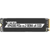 Накопитель SSD Patriot PCIe 4.0 x4 2TB VP4300-2TBM28H Viper VP4300 M.2 2280