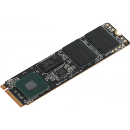 Накопитель SSD Patriot PCIe 4.0 x4 2TB VP4300-2TBM28H Viper VP4300 M.2 2280