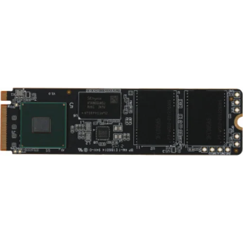 Накопитель SSD Patriot PCIe 4.0 x4 2TB VP4300-2TBM28H Viper VP4300 M.2 2280