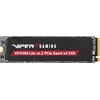 Накопитель SSD Patriot PCIe 4.0 x4 2TB VP4300L2TBM28H Viper VP4300 Lite M.2 2280