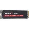 Накопитель SSD Patriot PCIe 4.0 x4 2TB VP4300L2TBM28H Viper VP4300 Lite M.2 2280