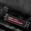 Накопитель SSD Patriot PCIe 4.0 x4 2TB VP4300L2TBM28H Viper VP4300 Lite M.2 2280