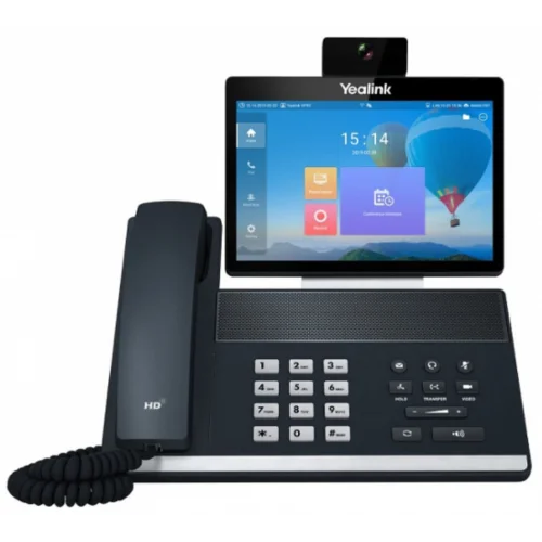 VP59-VCS Edition (Видеотерминал, IPS, Android, WiFi, Bluetooth, HDMI, камера, без БП, AMS 2 года)