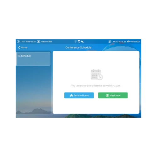 Лицензия ВКС VP59-VCS License (лицензия ВКС для VP59)