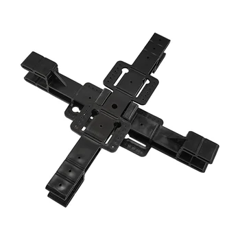 Узел крепления пластиковый VS-YPMK-300P